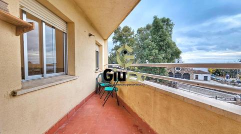 Foto 4 de Piso de alquiler en Alcántara, Cáceres