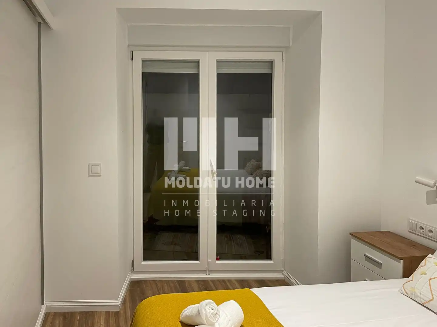 Habitación de Piso en venta en Donostia - San Sebastián  con Aire acondicionado, Calefacción y Trastero