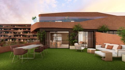 Foto 2 de Àtic en venda a Guadalupe, Murcia