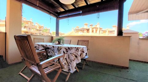 Foto 3 de Apartamento en venta en Isla del Fraile, Águilas