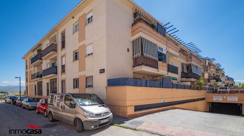 Photo 5 of Flat for sale in Calle Fray Junipero Serra, 4, Residencial Triana - Barrio Alto, Las Gabias