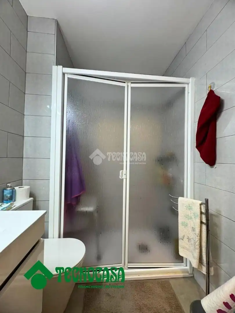 Baño de Piso en venta en Coín, Málaga