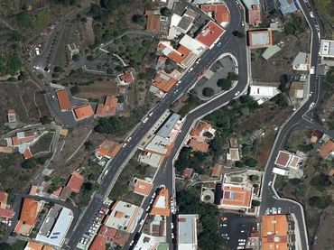 Piso en venta en La Molina 19