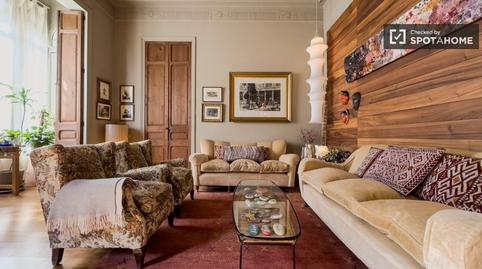 Foto 4 de Pis de lloguer a Vallcarca i els Penitents, Barcelona