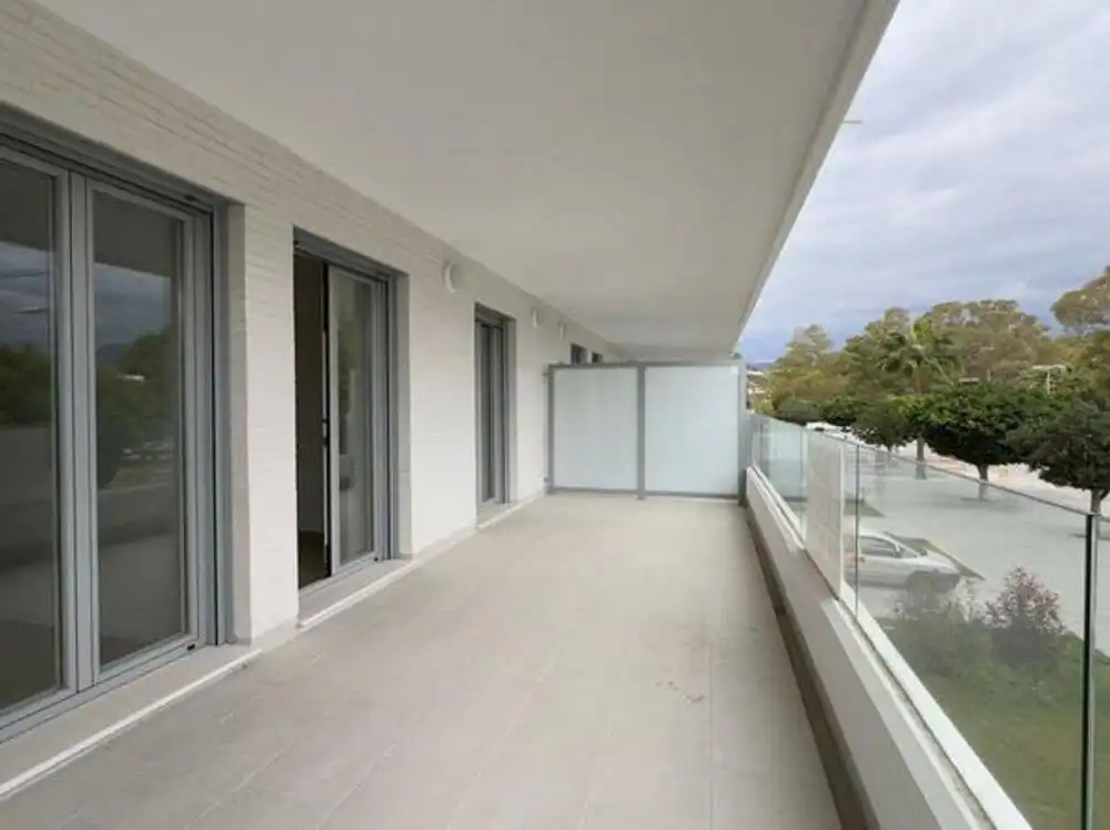 Apartament amb piscina en venda a Nueva Andalucía, imagen 18