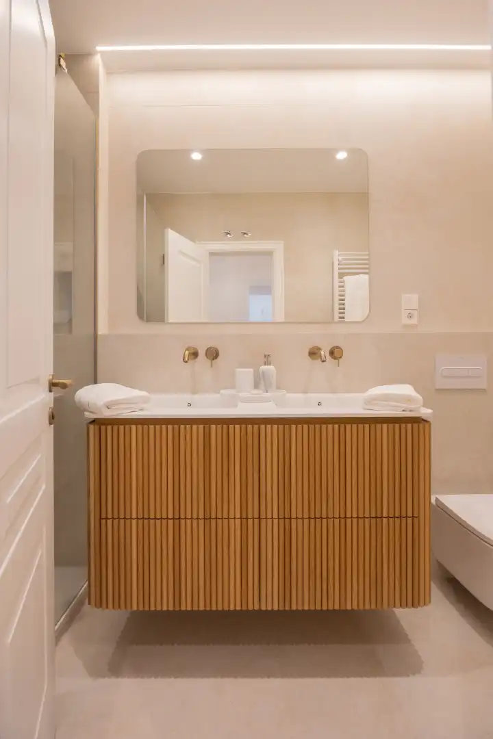 Piso con ascensor en venta en Calle de Claudio Coello 76, imagen 25