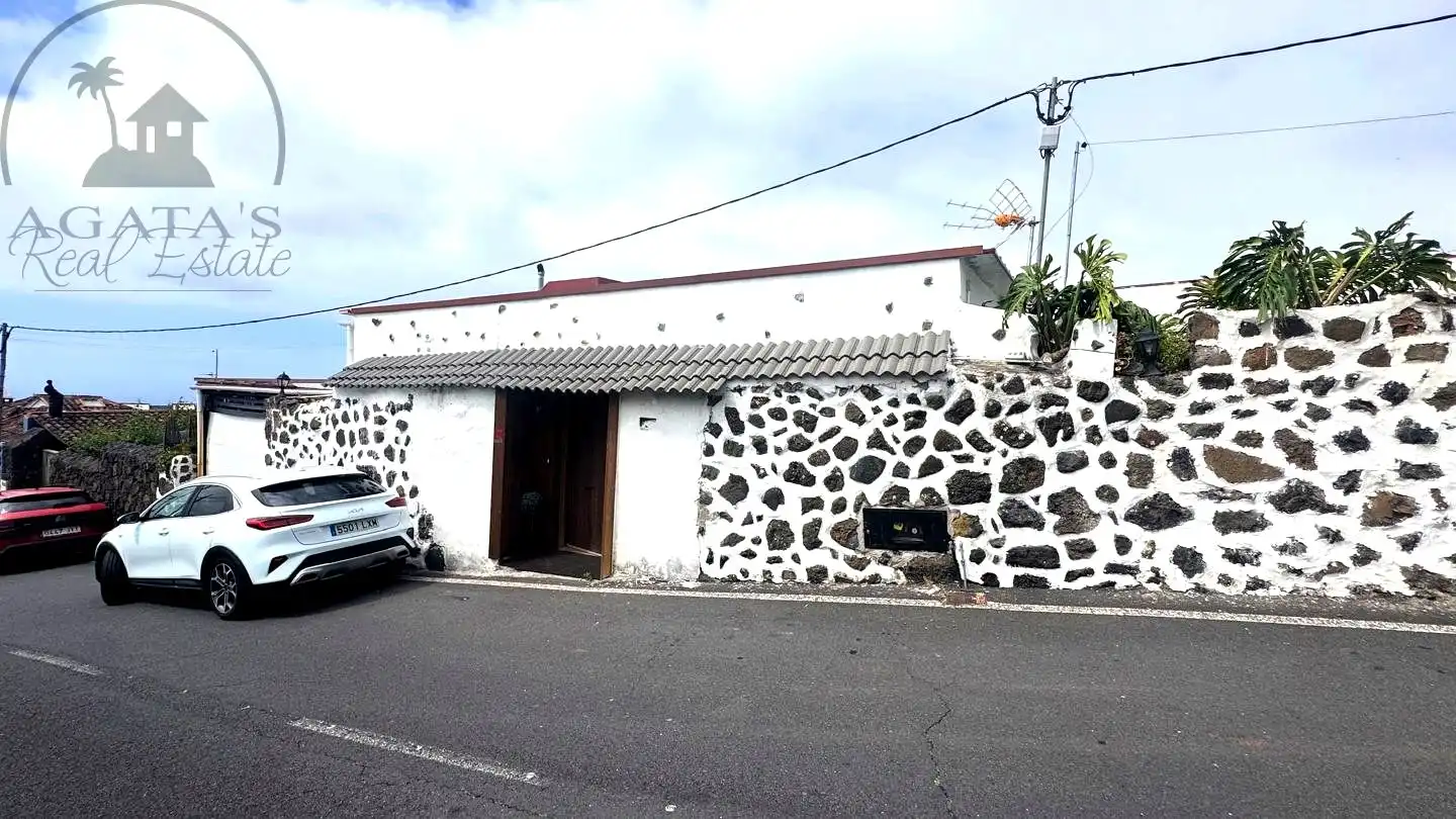 Maison rustique avec jardin à vendre à La Vega - El Amparo - Cueva del Viento, imagen 36
