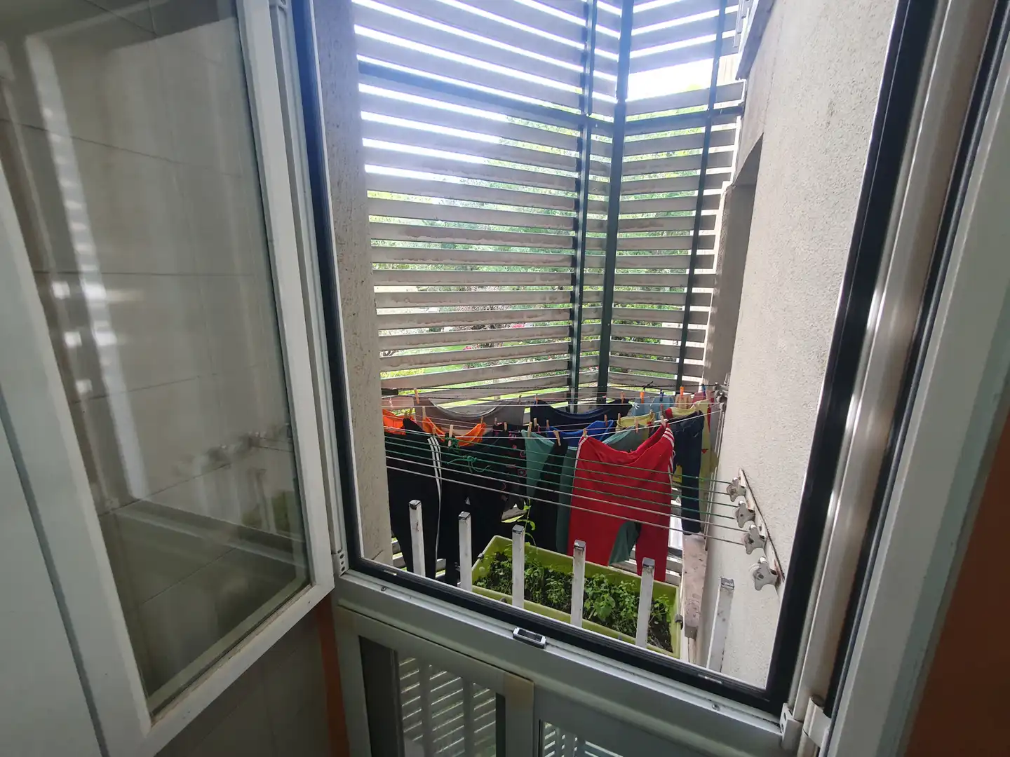 Terrassa de Pis en venda en San Sebastián de los Reyes amb Calefacció, Jardí privat i Moblat