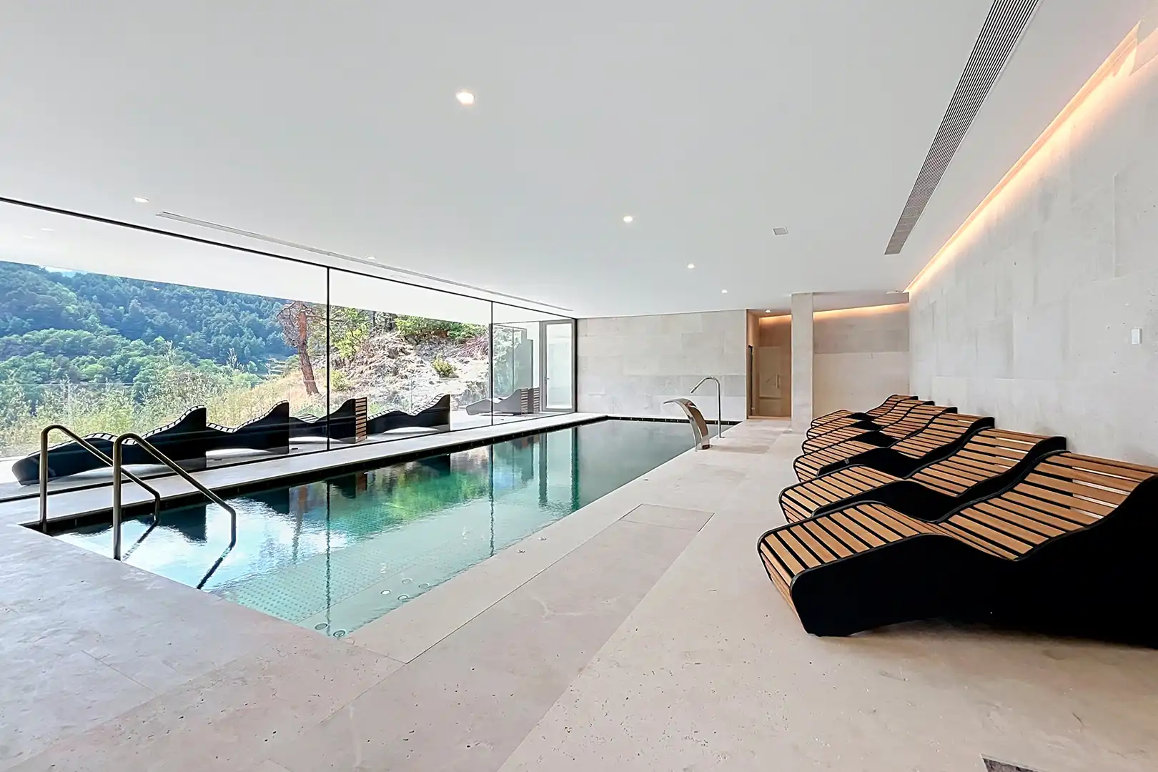 Flat with pool for sale in Coll d'Ordino, imagen 22