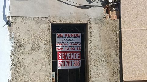 Foto 3 de Casa o chalet en venta en Alta, Teba, Málaga