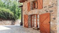 Exterior view of Country house for sale in Vilallonga de Ter  with Heating