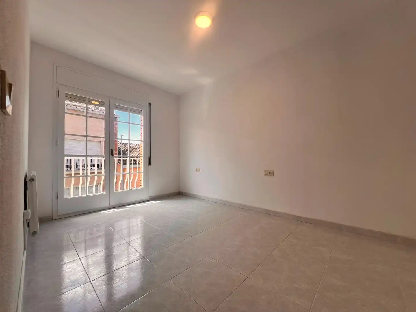 Exterior view of Detached homes for rent in Les Franqueses del Vallès  with Heating, Storage room and Balcony