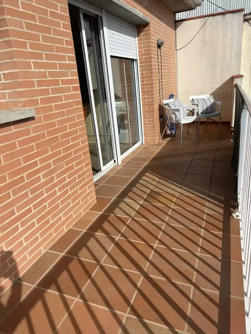 Apartamento con terraza en venta en Moxó - Sant Mori, imagen 14