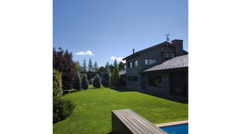 Photo 2 of Houses for sale in Prats i Sansor, Lleida