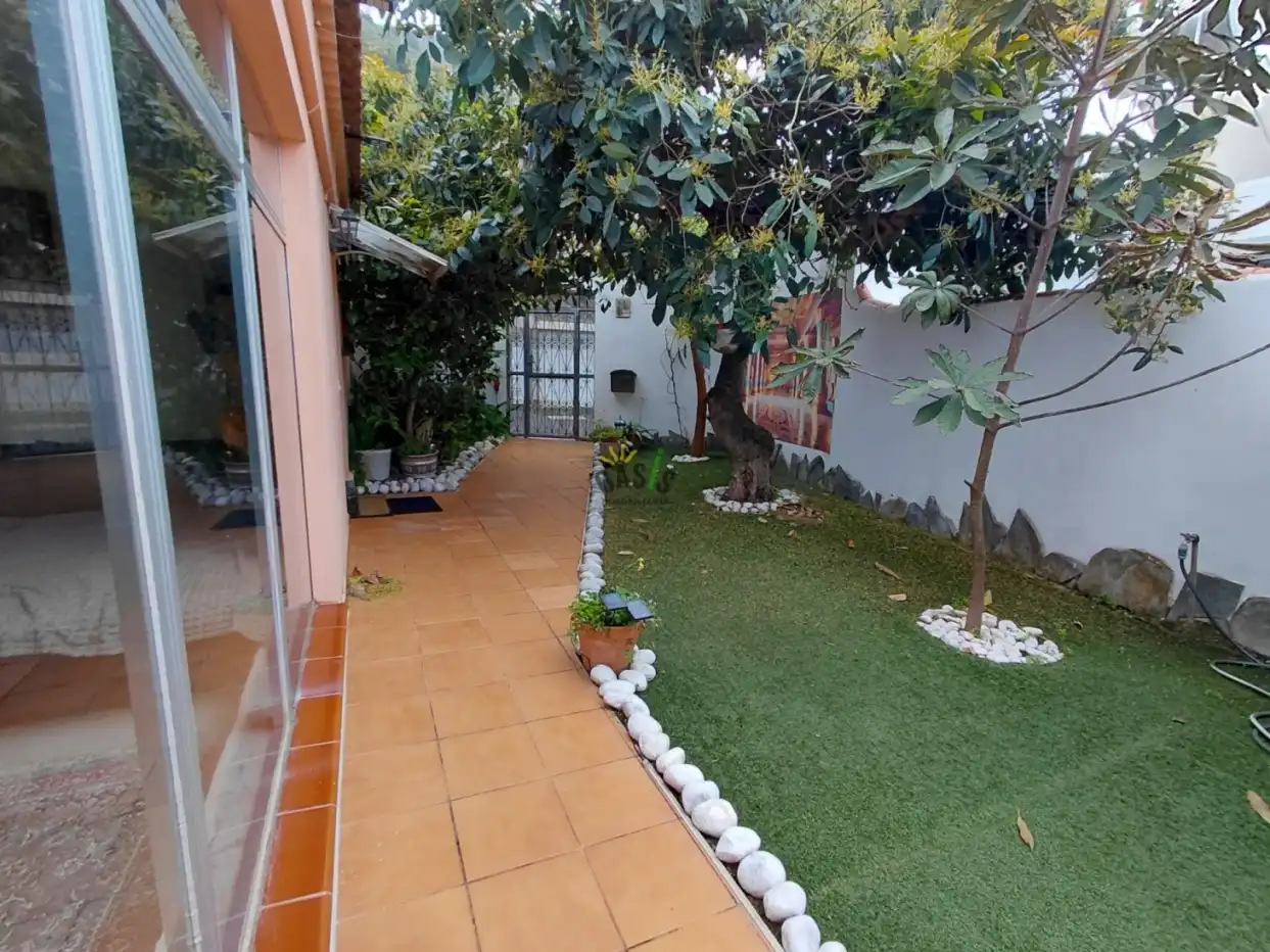 House with pool for sale in Las Cuevas - Los Gómez, imagen 7