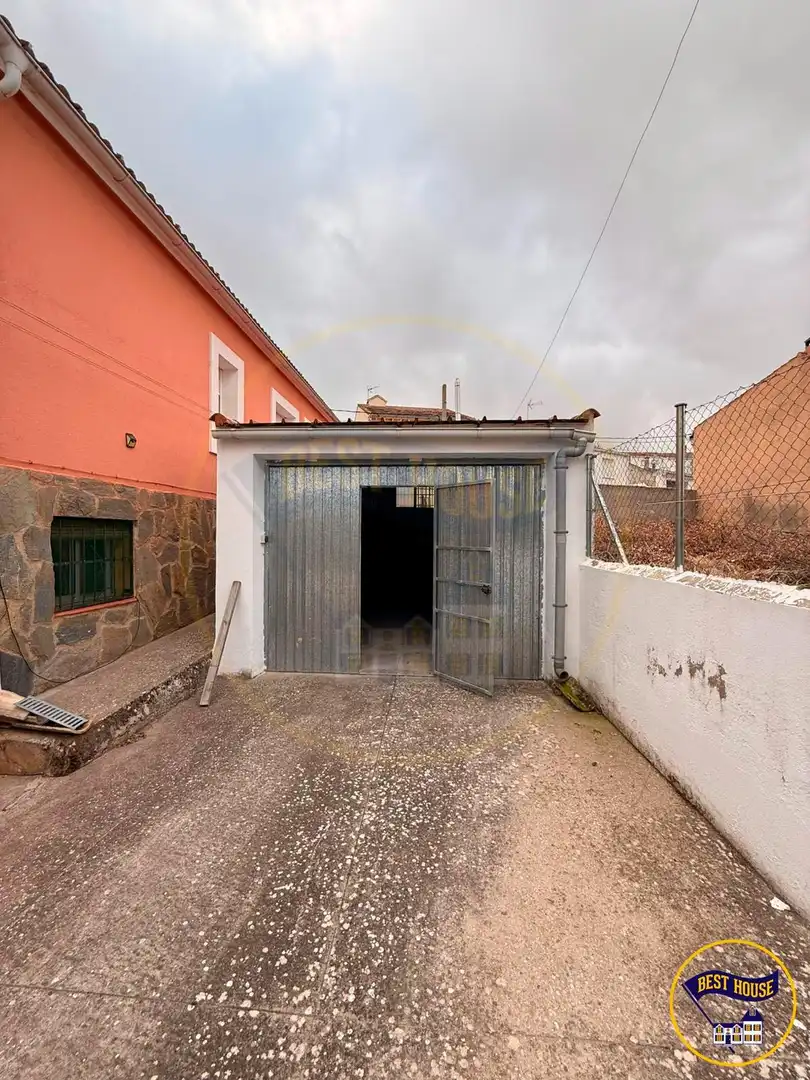 Country homes for sale in CASCA, Tinajas