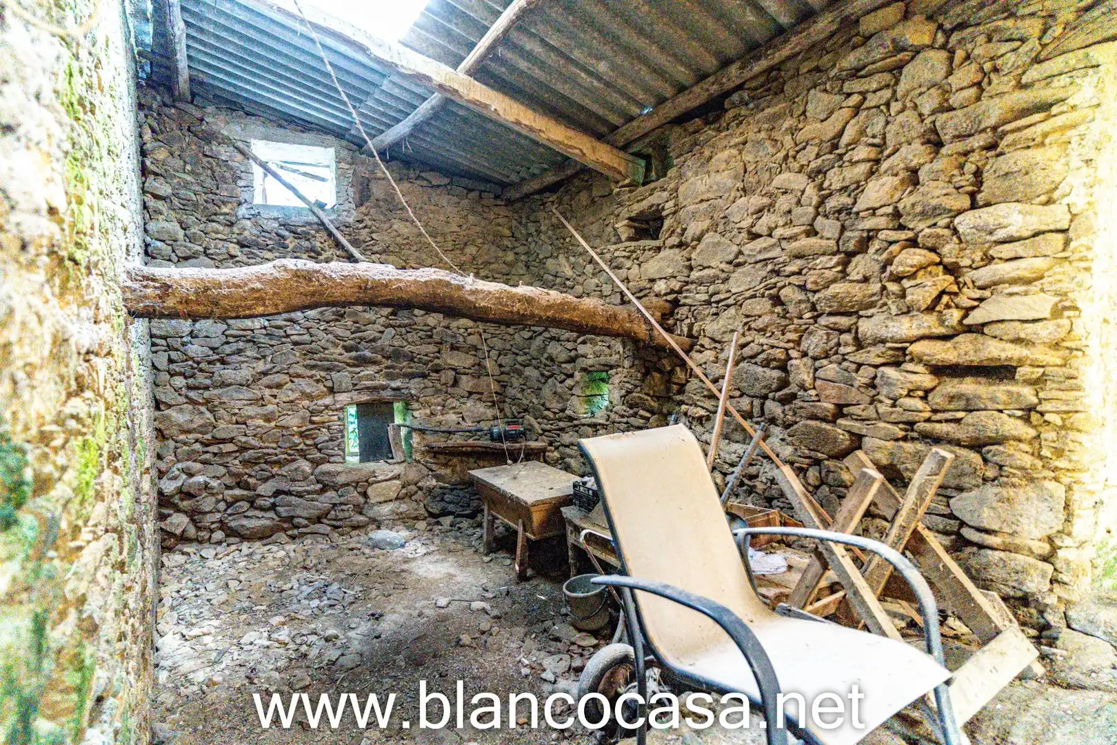 Casa con giardino in vendita a A Laracha, imagen 45