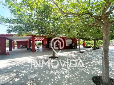 Villa avec jardin à vendre à Avinguda de Barxeta 25