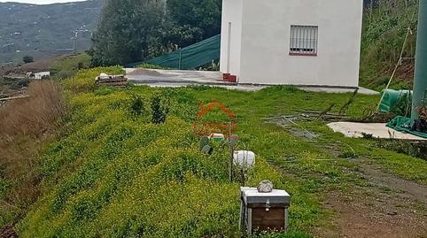 Foto 2 von Country house zum Verkauf in Camino Algarrobo - Las Arenas, Vélez-Málaga