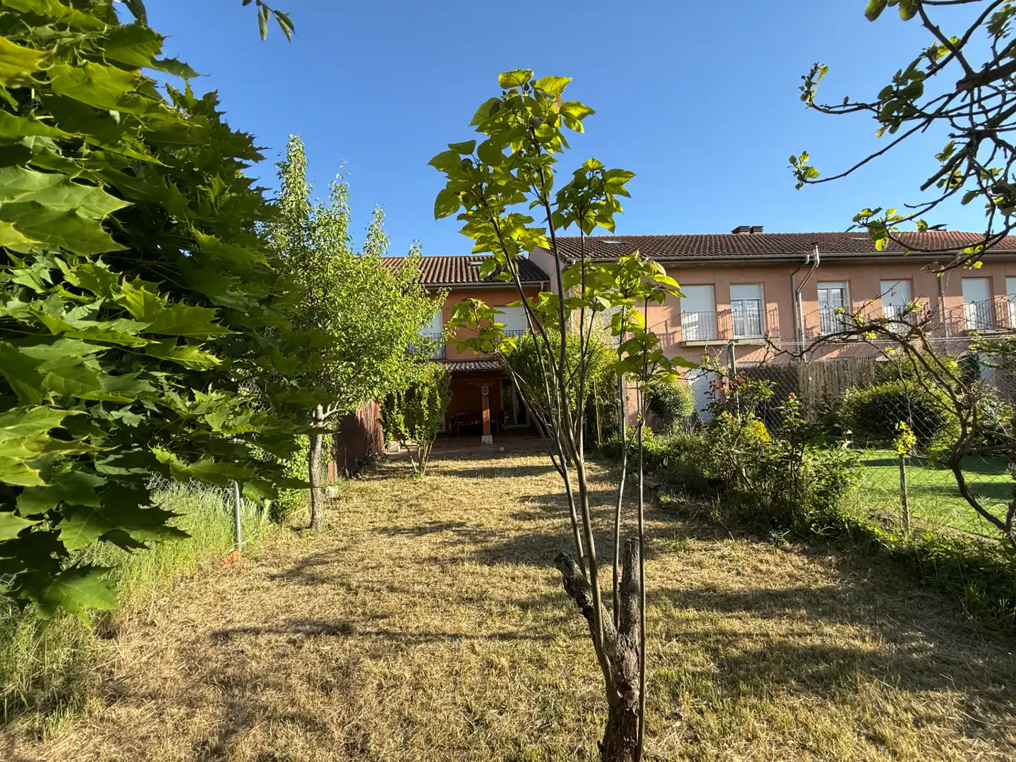 Reihenhaus mit Terrasse zum Verkauf in Callejón Huertas San Zoilo 50, imagen 12