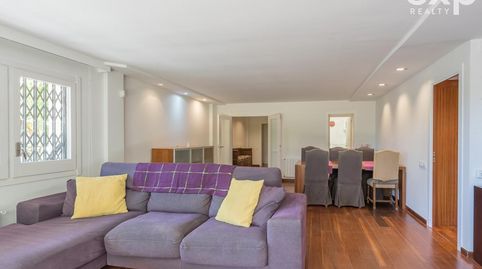Foto 5 de Apartamento de alquiler en Professor Barraquer, Finestrelles, Esplugues de Llobregat