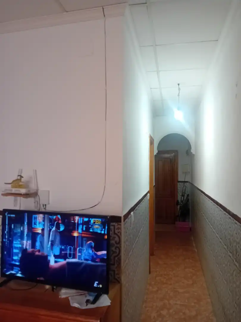 Casa o xalet en venda en Cartagena amb Terrassa i Moblat