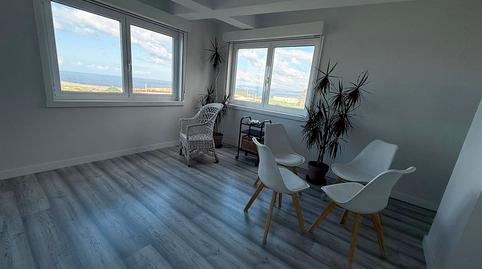 Foto 3 de Pis en venda a Ronda de Monte Alto, Monte Alto - Zalaeta - Atocha, A Coruña