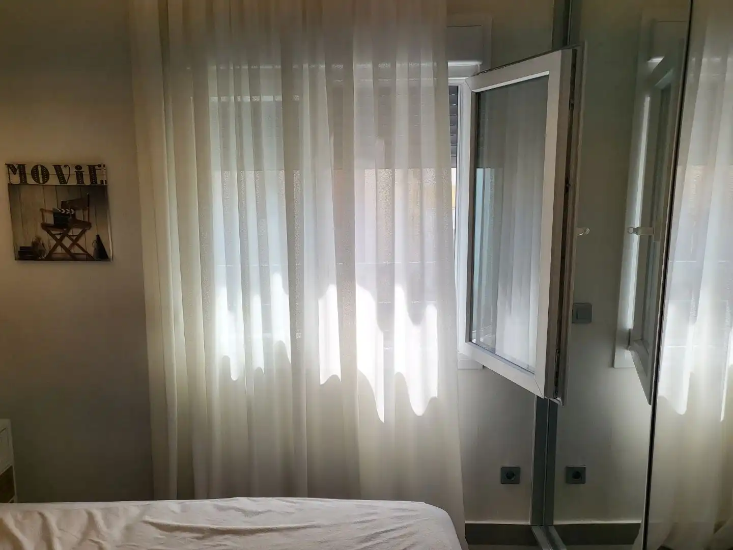 Wohnung mit Aufzug zur Miete in Av. del Cid 50, imagen 3