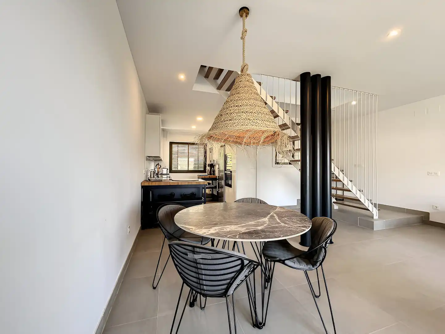 Maison avec piscine à vendre à Manilva Pueblo, imagen 6