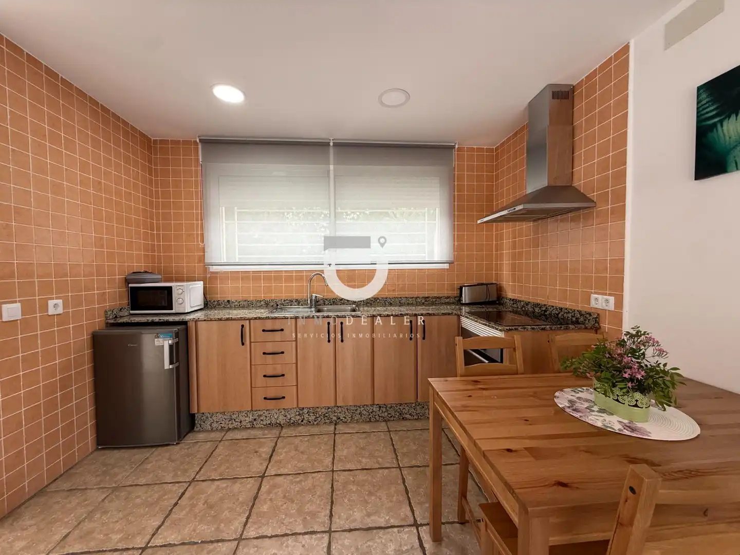 Detached house with terrace for sale in La Font d'en Carròs, imagen 7