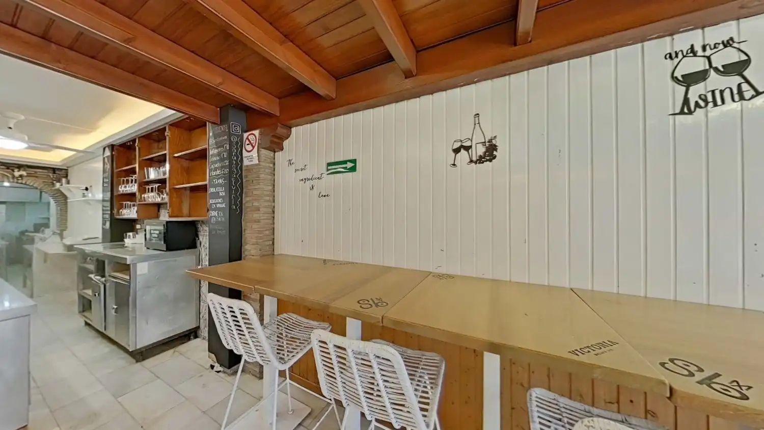 Commercial properties for sale in Nicaragua (de) (elviria), Elviria