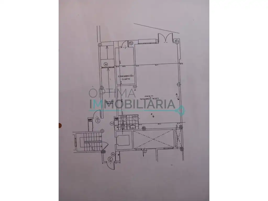 Business premises to rent in Av. de la Bartra, 10
