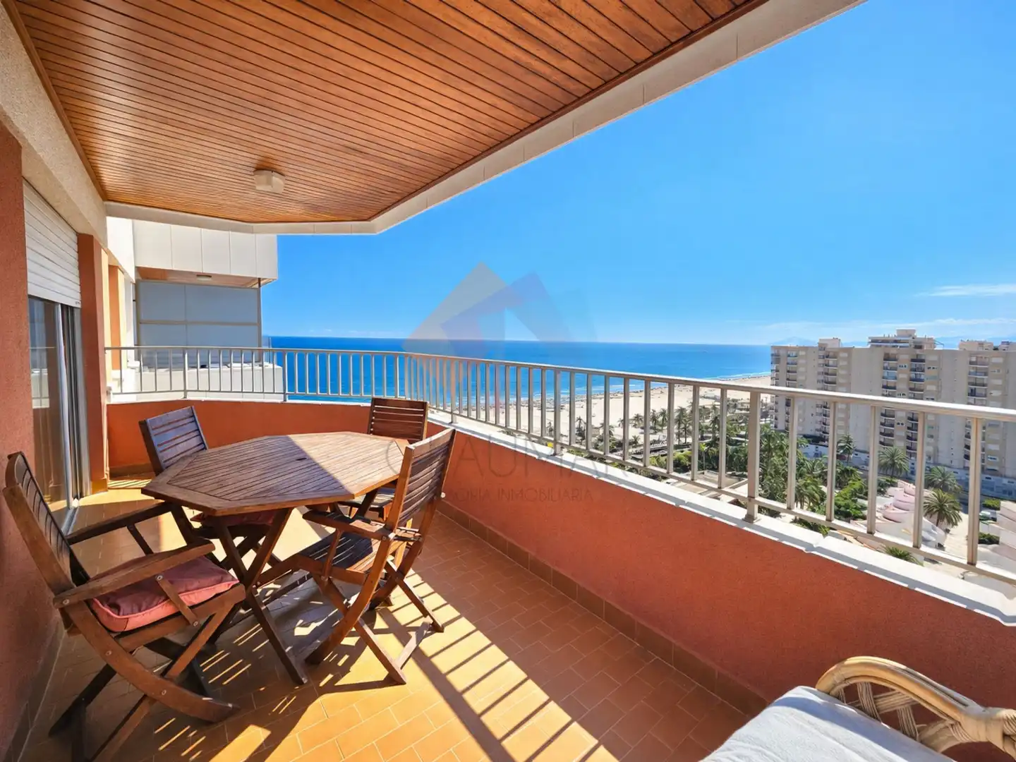 Piso con piscina en venta en Playa de Gandia, imagen 8