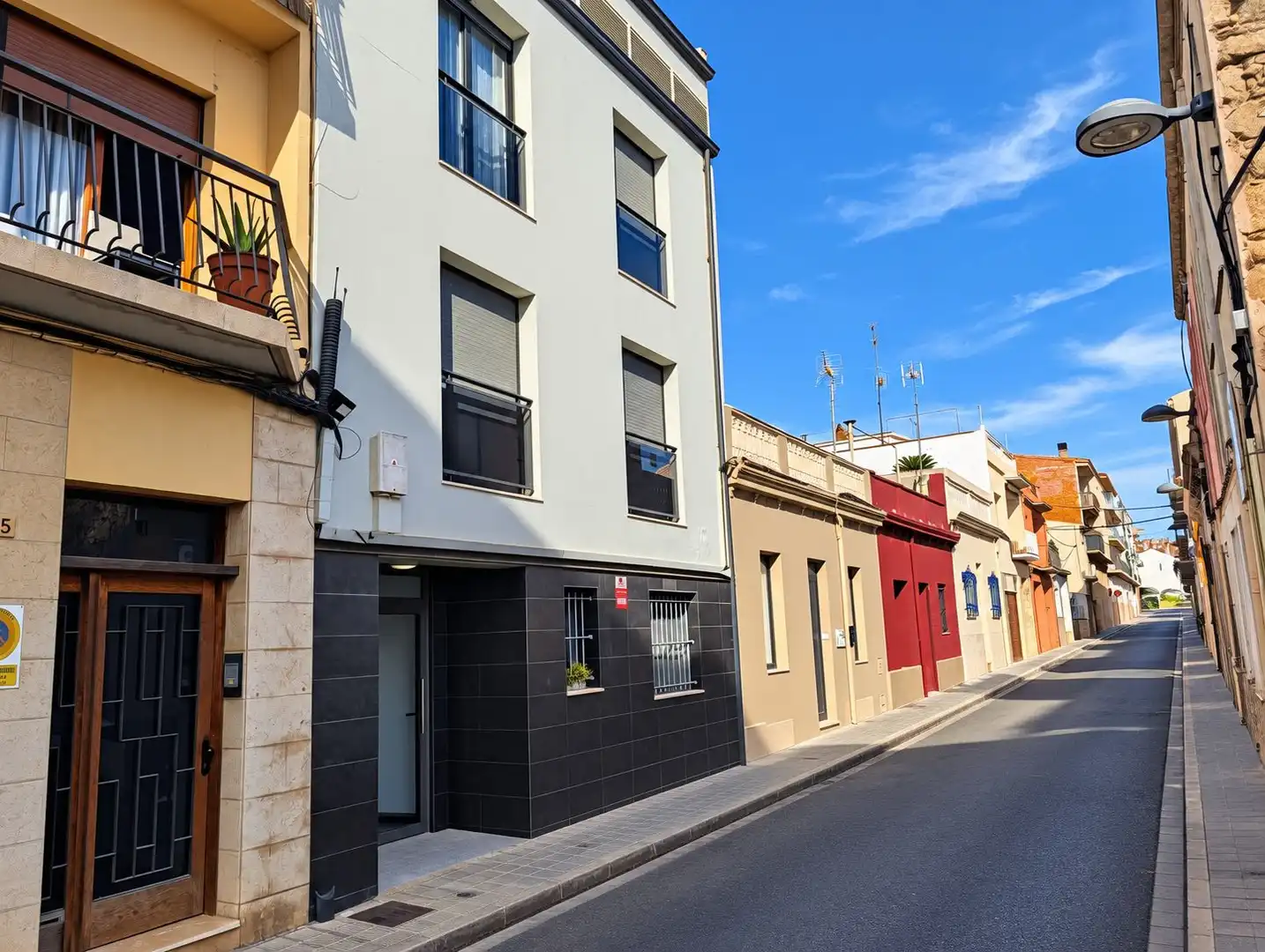 Pis amb ascensor en venda a Calle JOSEP FABREGA I POU, imagen 13