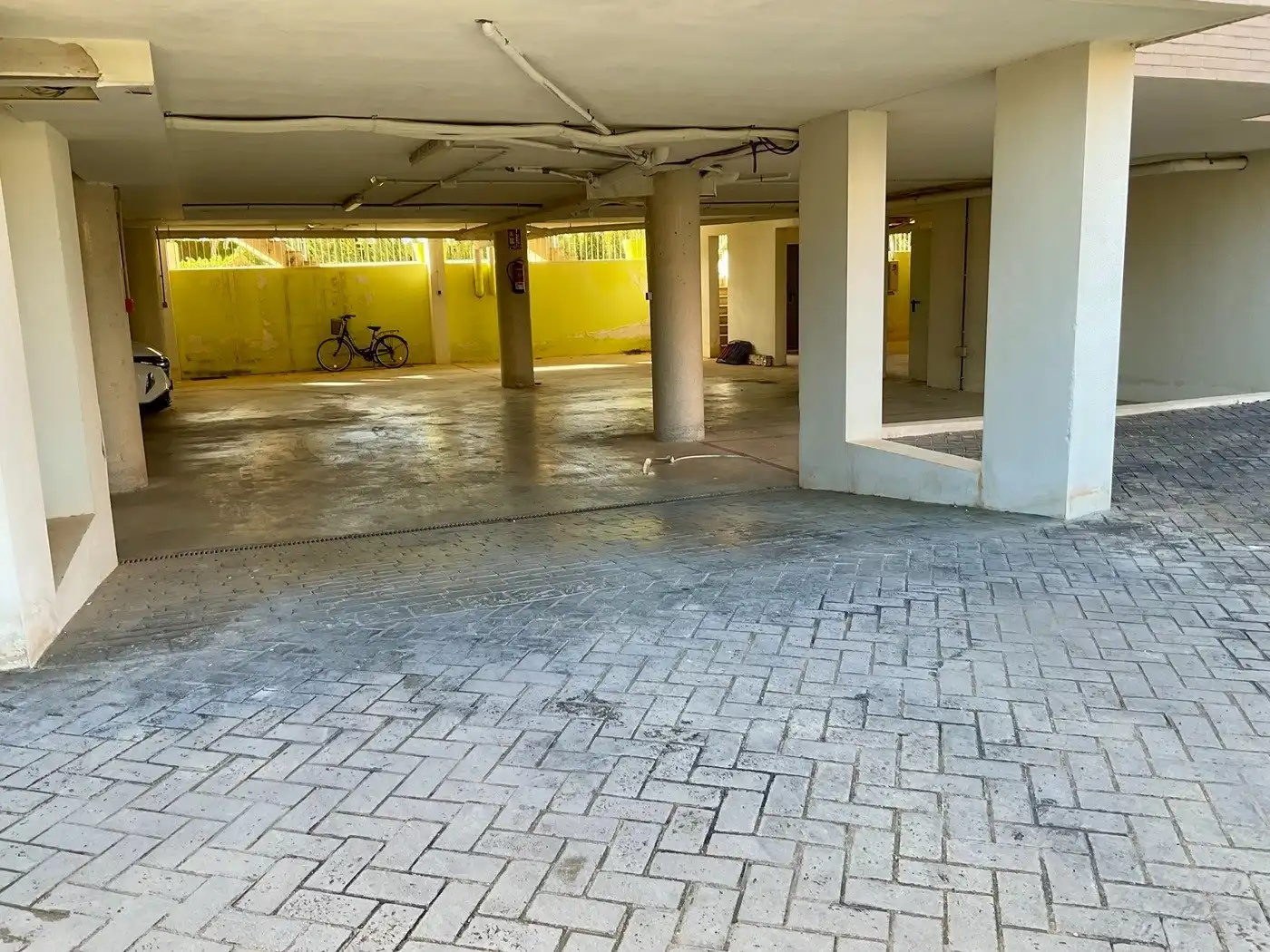 Ático en venta en Urbanizacion OLIVA NOVA 1, 2, Oliva Nova