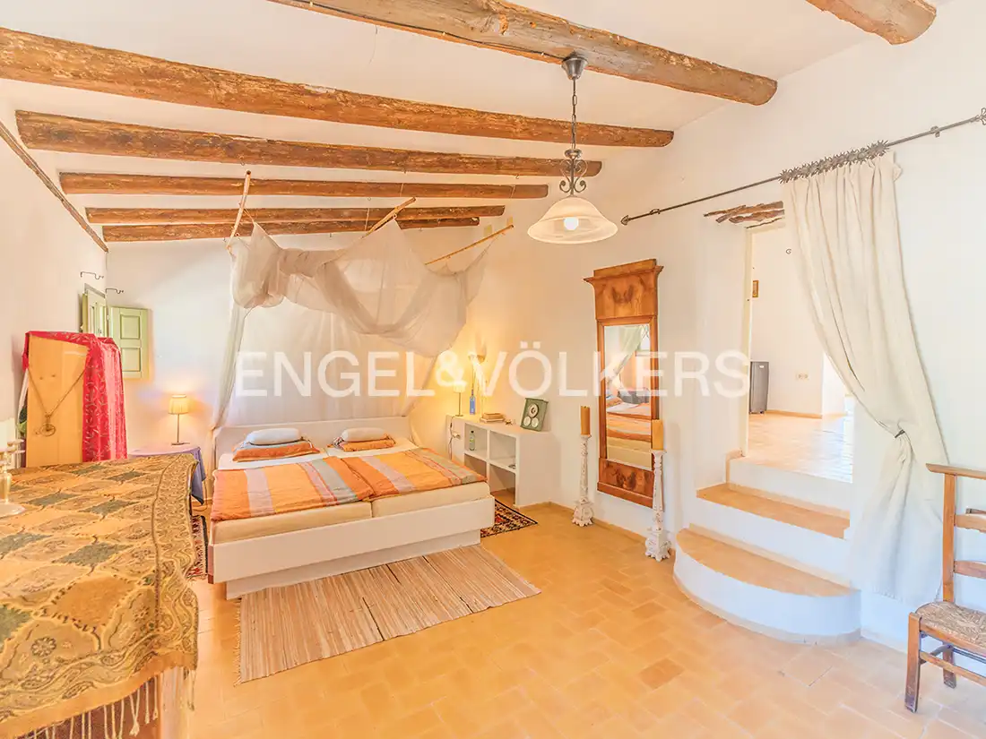 Chalet con terraza en venta en Jijona / Xixona, imagen 29