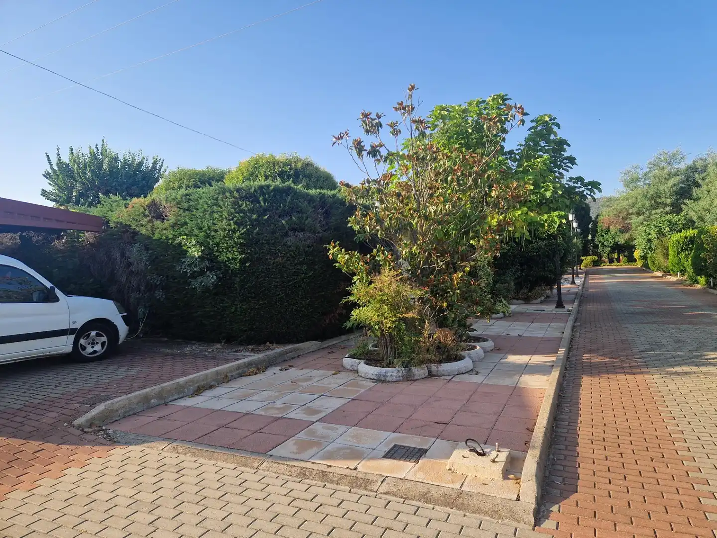 Chalet con piscina en venta en Almodóvar del Campo, imagen 62