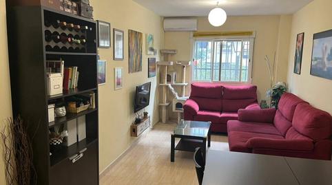 Foto 2 von Erdgeschoss zum Verkauf in Zona Sur - Av. de España - San Miguel, Plasencia