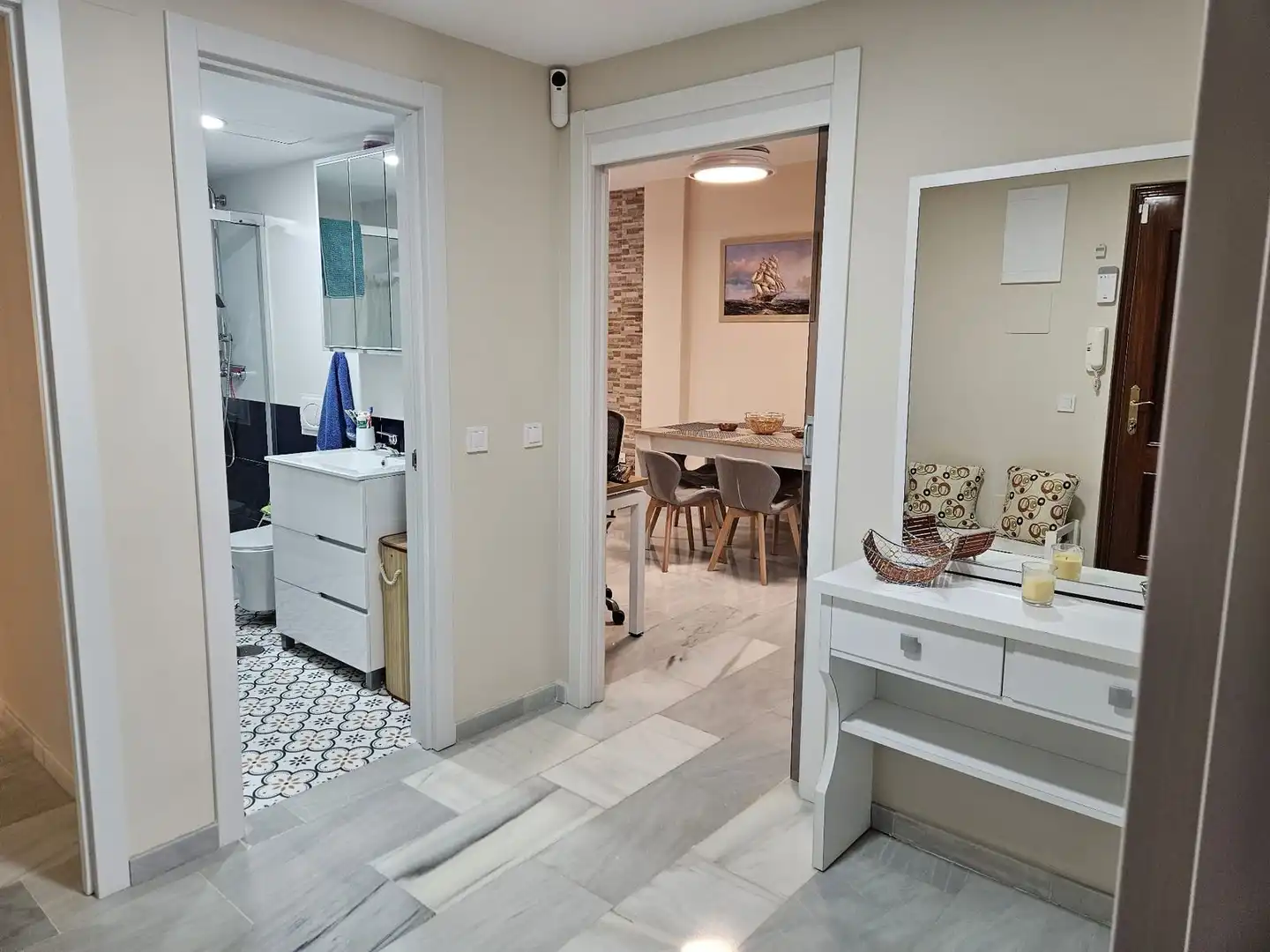 Apartment mit Balkon zum Verkauf in Puerto Deportivo, imagen 23