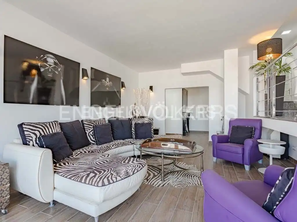 Casa con piscina in vendita a Costa Adeje, imagen 9