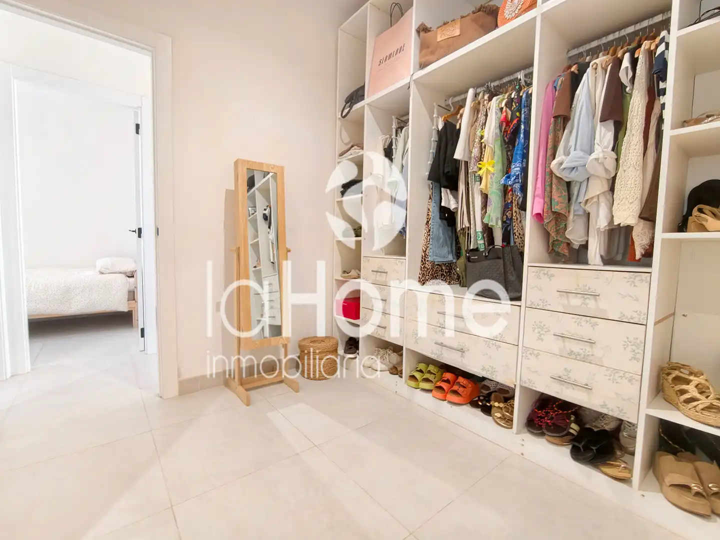 Casa bifamiliare con piscina in vendita a Benissanó, imagen 15