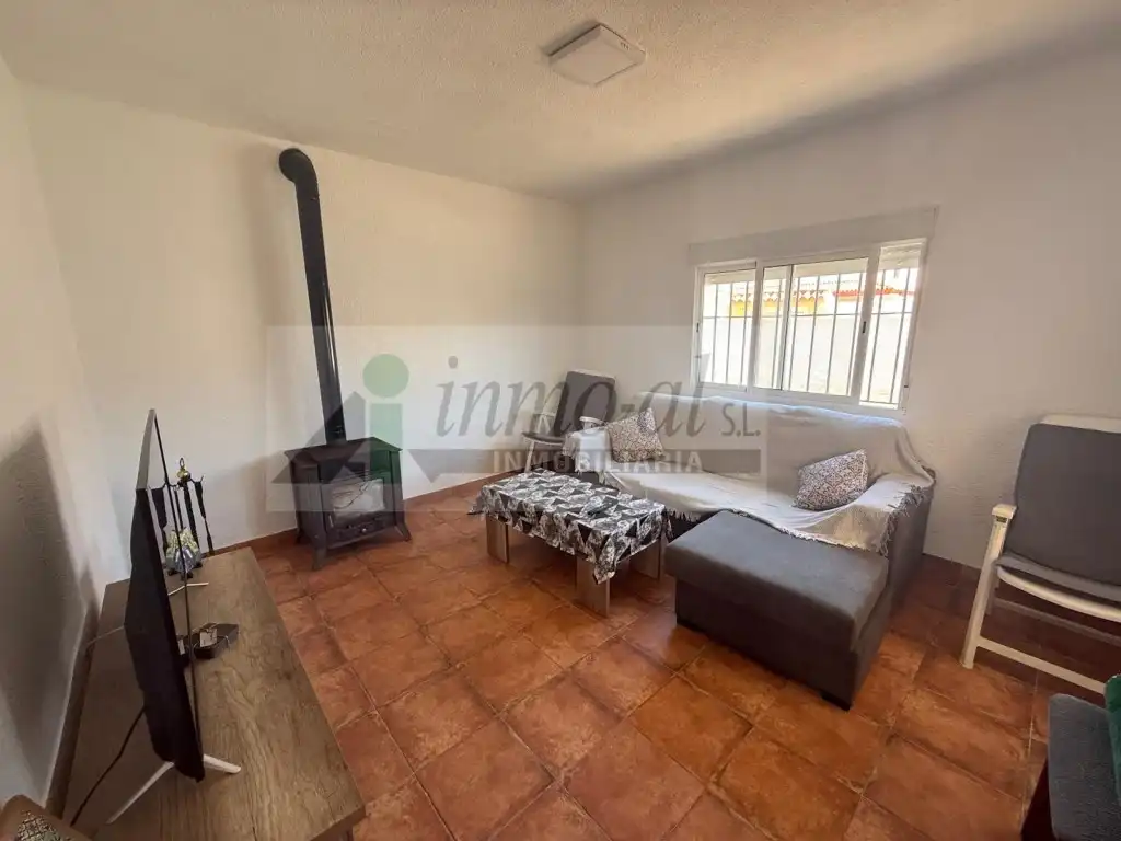 Wohnzimmer von Haus oder Chalet zum Verkauf in Almazora / Almassora