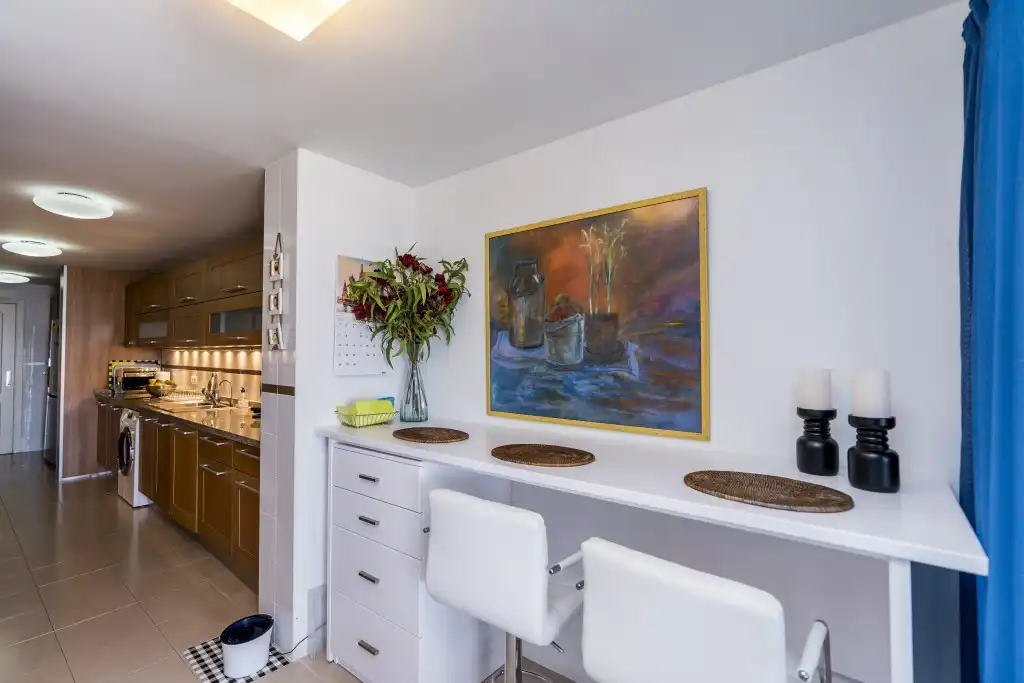 Appartement compact avec piscine à vendre à Marbella Centro, imagen 4