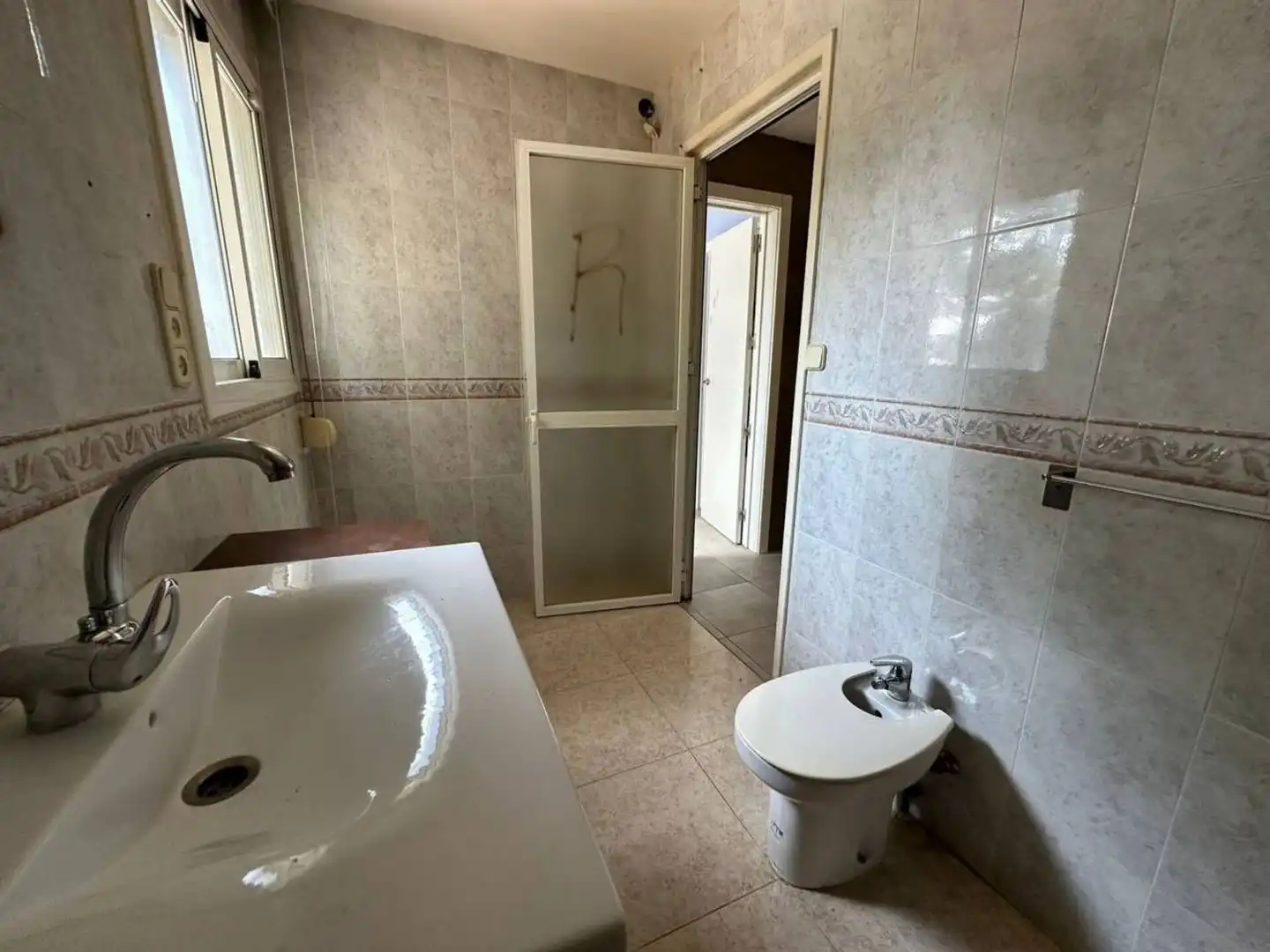 Baño de Casa o chalet en venta en Salou con Jardín privado y Terraza
