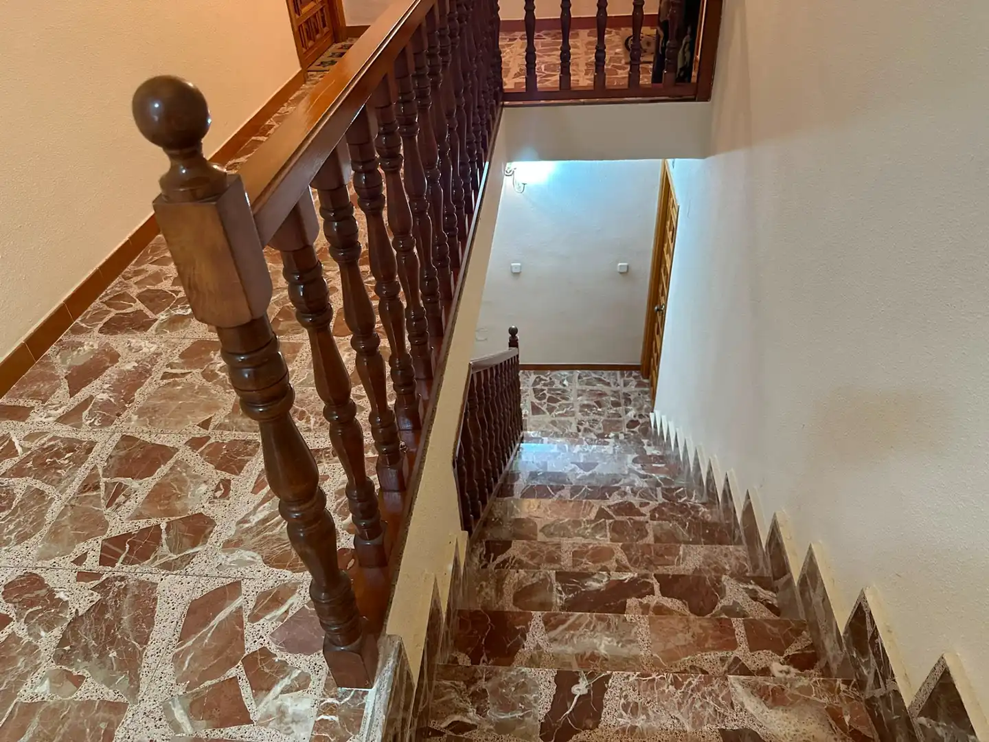 Flat for sale in Estremera, Madrid