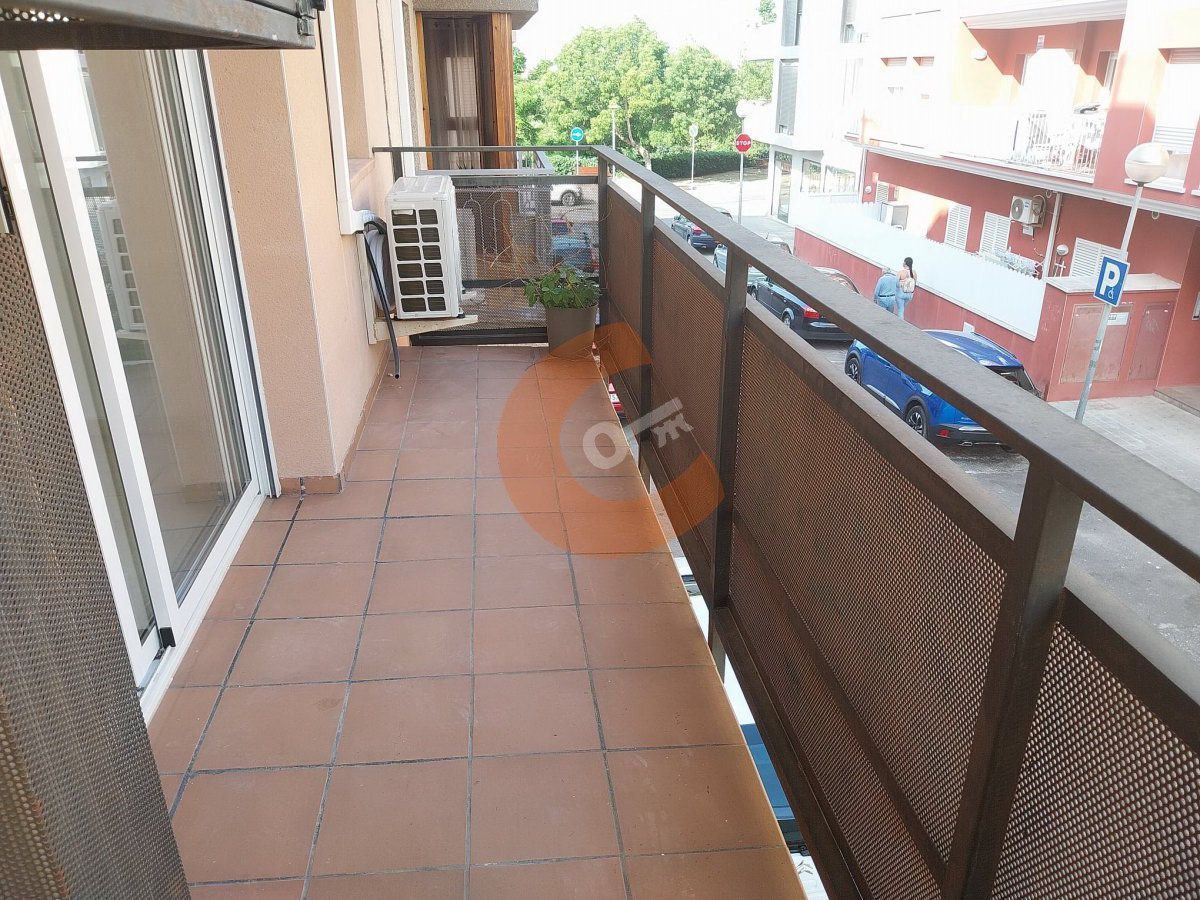Balcony of Flat for sale in El Vendrell  with Air Conditioner, Heating and Balcony