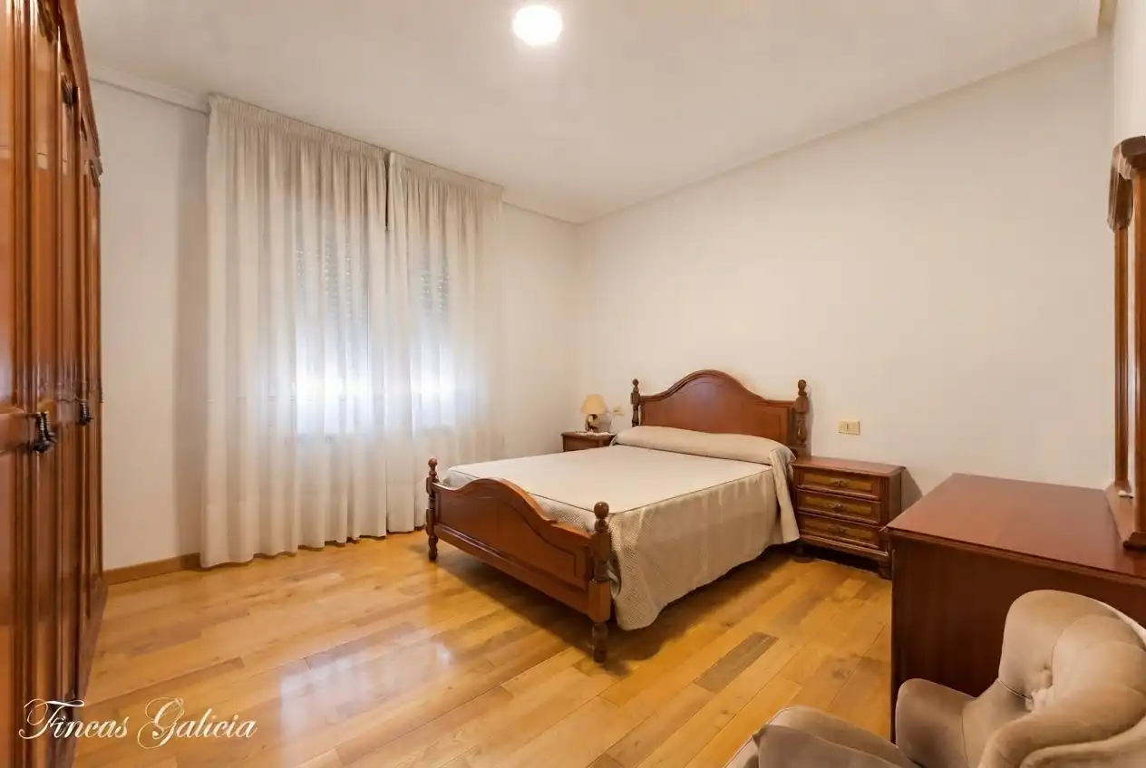 Maison avec jardin à vendre à A Gudiña, imagen 11
