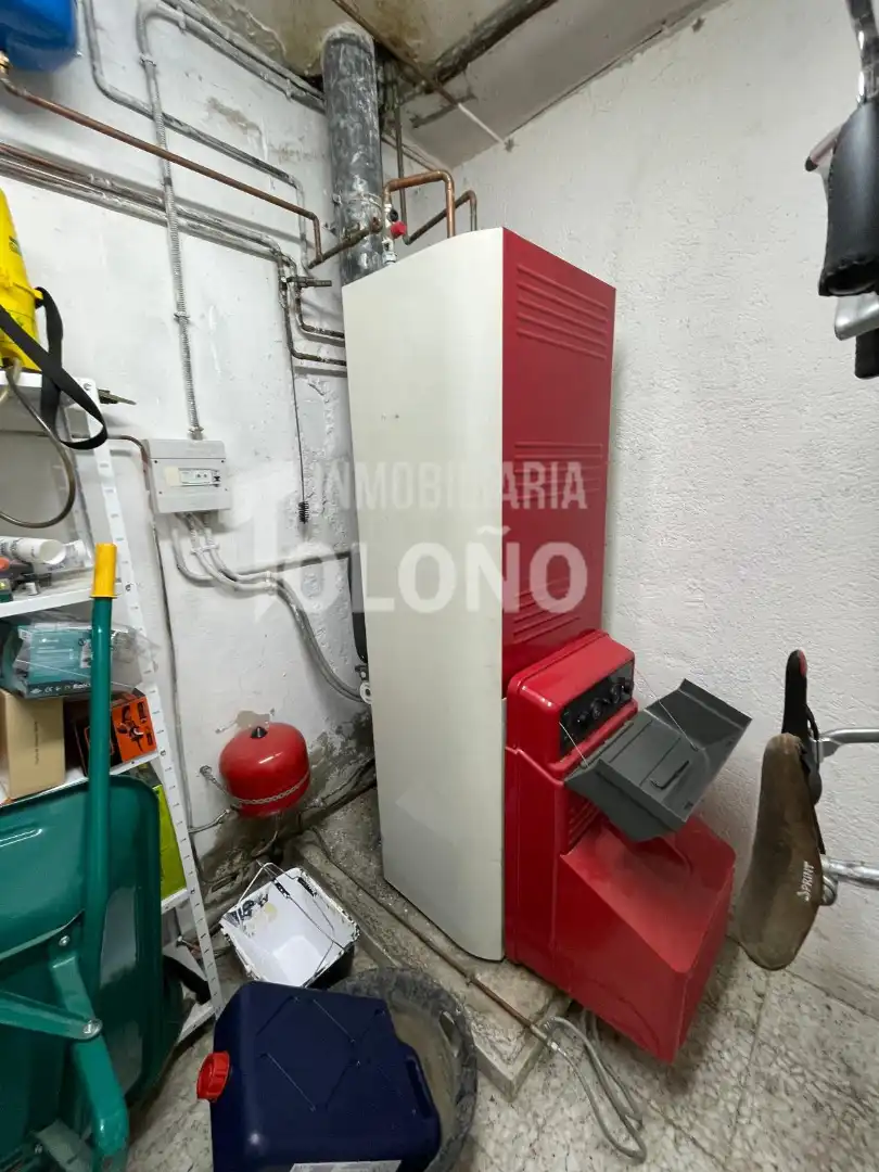 Casa o chalet en venta en Ollauri con Calefacción, Jardín privado y Parquet
