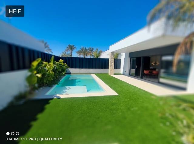 Casa-chalet en Venta en Calle Tierra Cálida 27, 47C en La Quinta