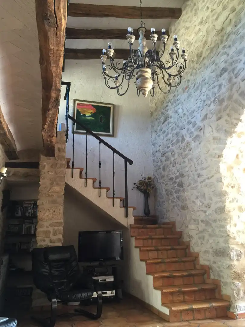 Finca rústica en venta en Relleu